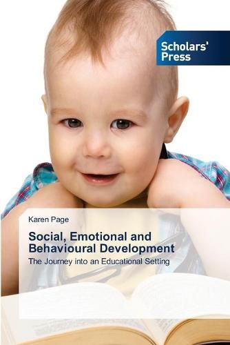 Cover image for Social, Emotional and Behavioural Development