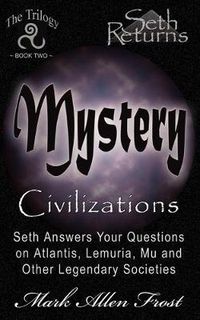 Cover image for Mystery Civilizations