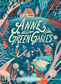 Cover image for Classic Starts (R): Anne of Green Gables