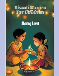 Cover image for Diwali Stories For Children