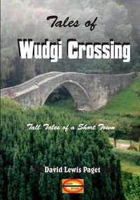 Cover image for Tales of Wudgi Crossing