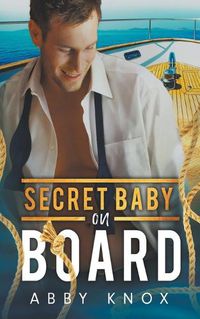 Cover image for Secret Baby on Board