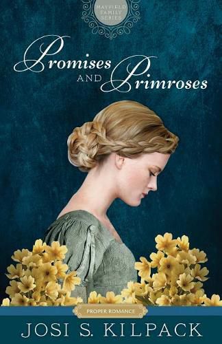 Cover image for Promises and Primroses, 1