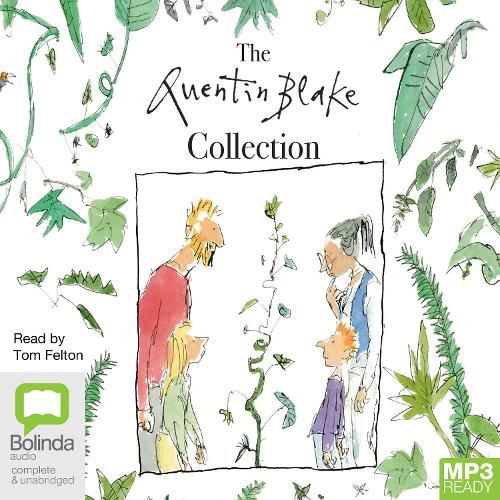 The Quentin Blake Collection