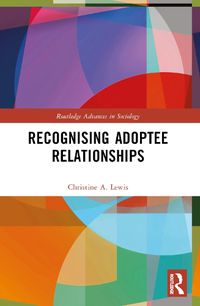 Cover image for Recognising Adoptee Relationships