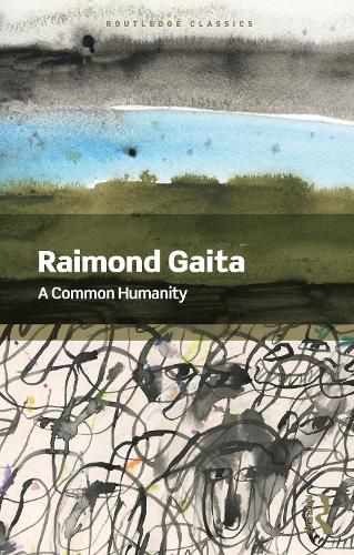 Cover image for A Common Humanity