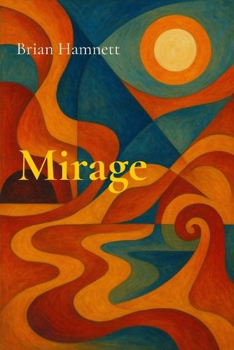 Cover image for Mirage