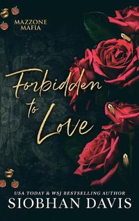 Cover image for Forbidden to Love