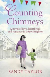 Cover image for Counting Chimneys