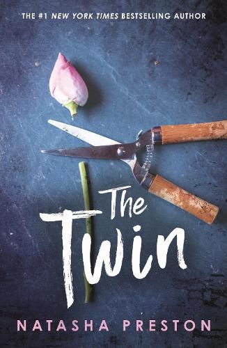 Cover image for The Twin