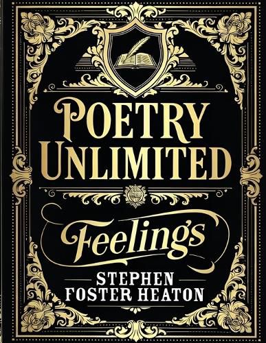 Cover image for POETRY UNLIMITED Feelings