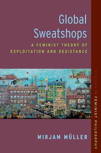 Cover image for Global Sweatshops