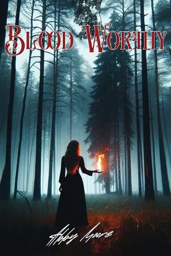 Cover image for Bloodworthy