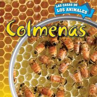 Cover image for Colmenas (Inside Beehives)