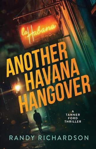 Cover image for Another Havana Hangover