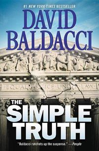 Cover image for The Simple Truth