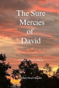 Cover image for The Sure Mercies of David