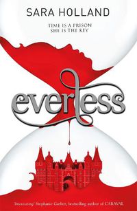 Cover image for Everless: Book 1