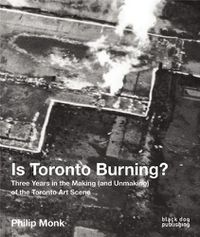 Cover image for Is Toronto Burning?