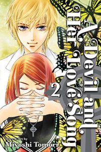 Cover image for A Devil and Her Love Song, Vol. 2