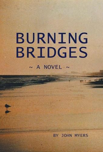 Cover image for Burning Bridges