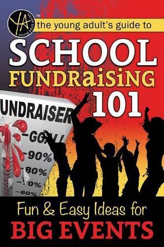 Cover image for School Fundraising 101: Fun & Easy Ideas for Big Events