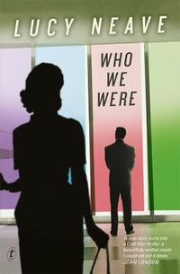 Cover image for Who We Were