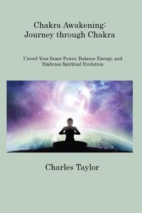 Cover image for Chakra Awakening