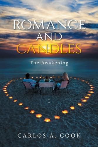 Cover image for Romance and Candles