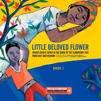 Cover image for Little Beloved Flower