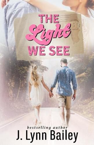 Cover image for The Light We See