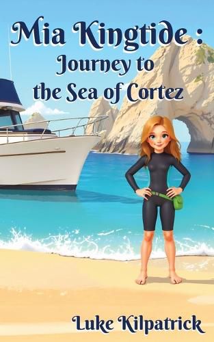 Cover image for Mia Kingtide