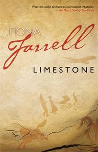 Cover image for Limestone