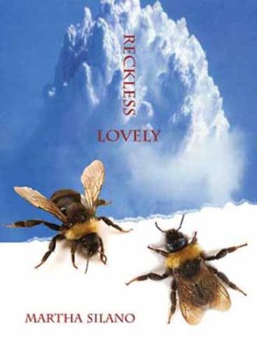 Cover image for Reckless Lovely