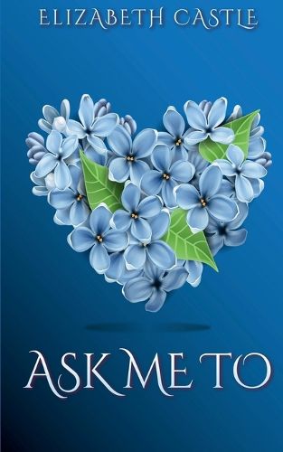 Cover image for Ask Me To