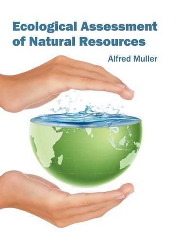 Cover image for Ecological Assessment of Natural Resources