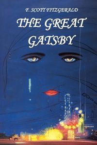 Cover image for F. Scott Fitzgerald. The Great Gatsby