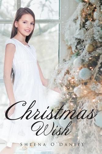 Cover image for Christmas Wish