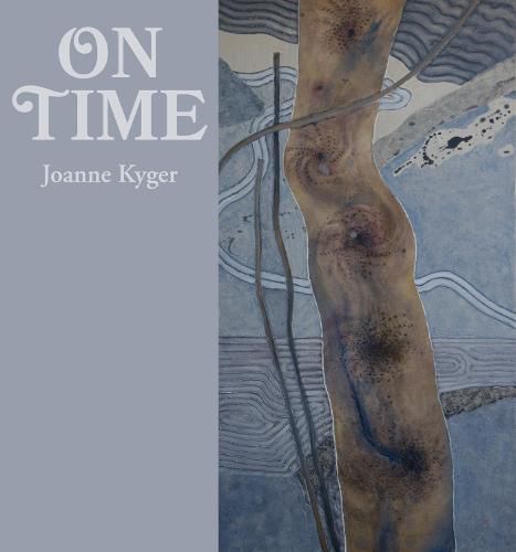 Cover image for On Time: Poems 2005-2014