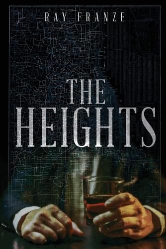 Cover image for The Heights
