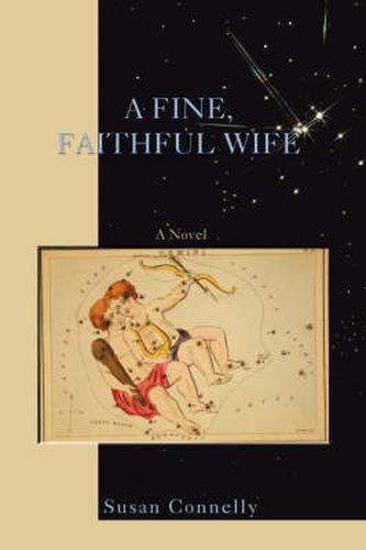 Cover image for A Fine, Faithful Wife