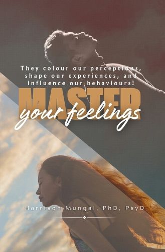Cover image for Master Your Feelings