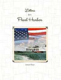Cover image for Letters from Pearl Harbor