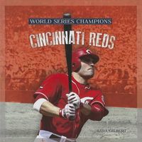 Cover image for Cincinnati Reds