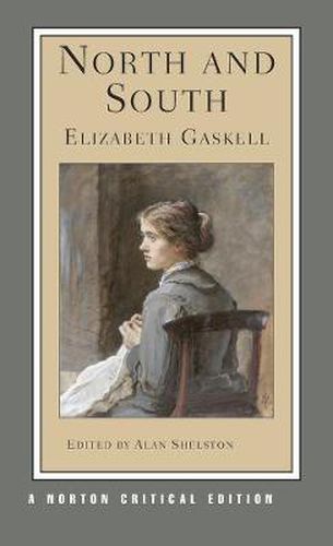 Cover image for North and South