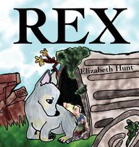 Cover image for Rex