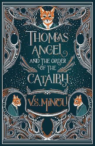 Thomas Angel and The Order of The Cataibh