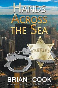 Cover image for Hands Across The Sea