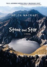 Cover image for Stone And Star