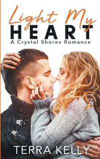 Cover image for Light My Heart